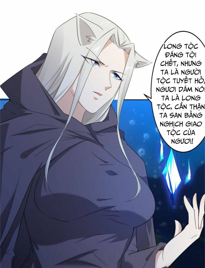 Tu Chân Giả Tại Dị Thế: Chapter 252