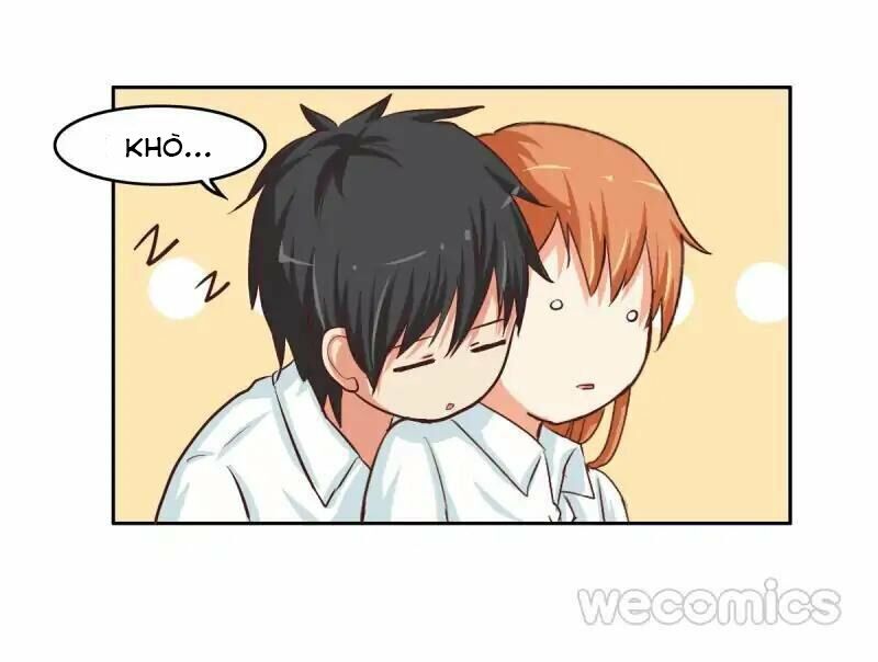 Mối Tình Đầu Có Chút Ngọt: Chapter 31
