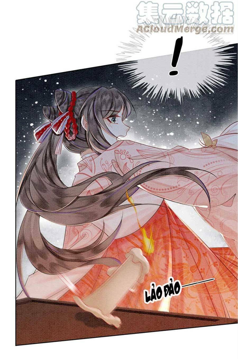 Bắt Đầu Hủy Hôn Để Công Lược Vương Gia: Chapter 55