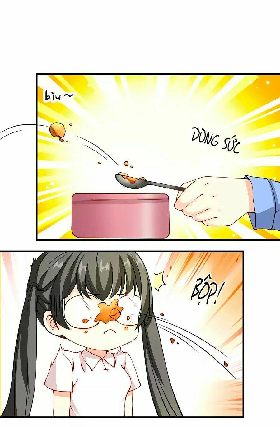 Trung Khuyển Và Tình Nhân: Chapter 10