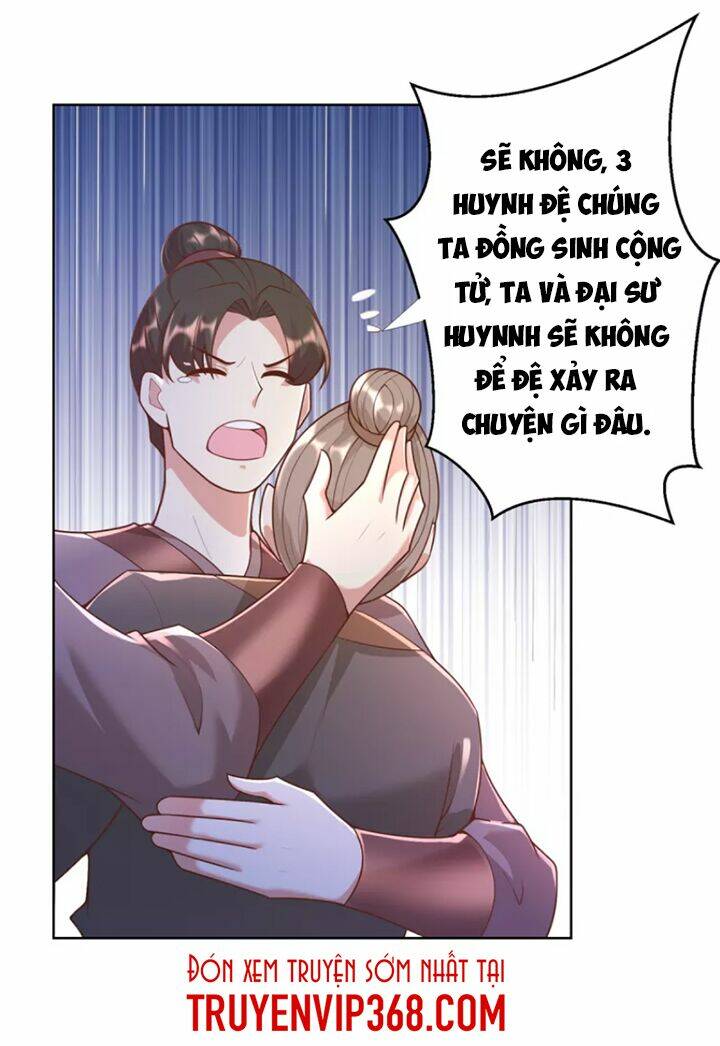 Chí Tôn Trọng Sinh: Chapter 144