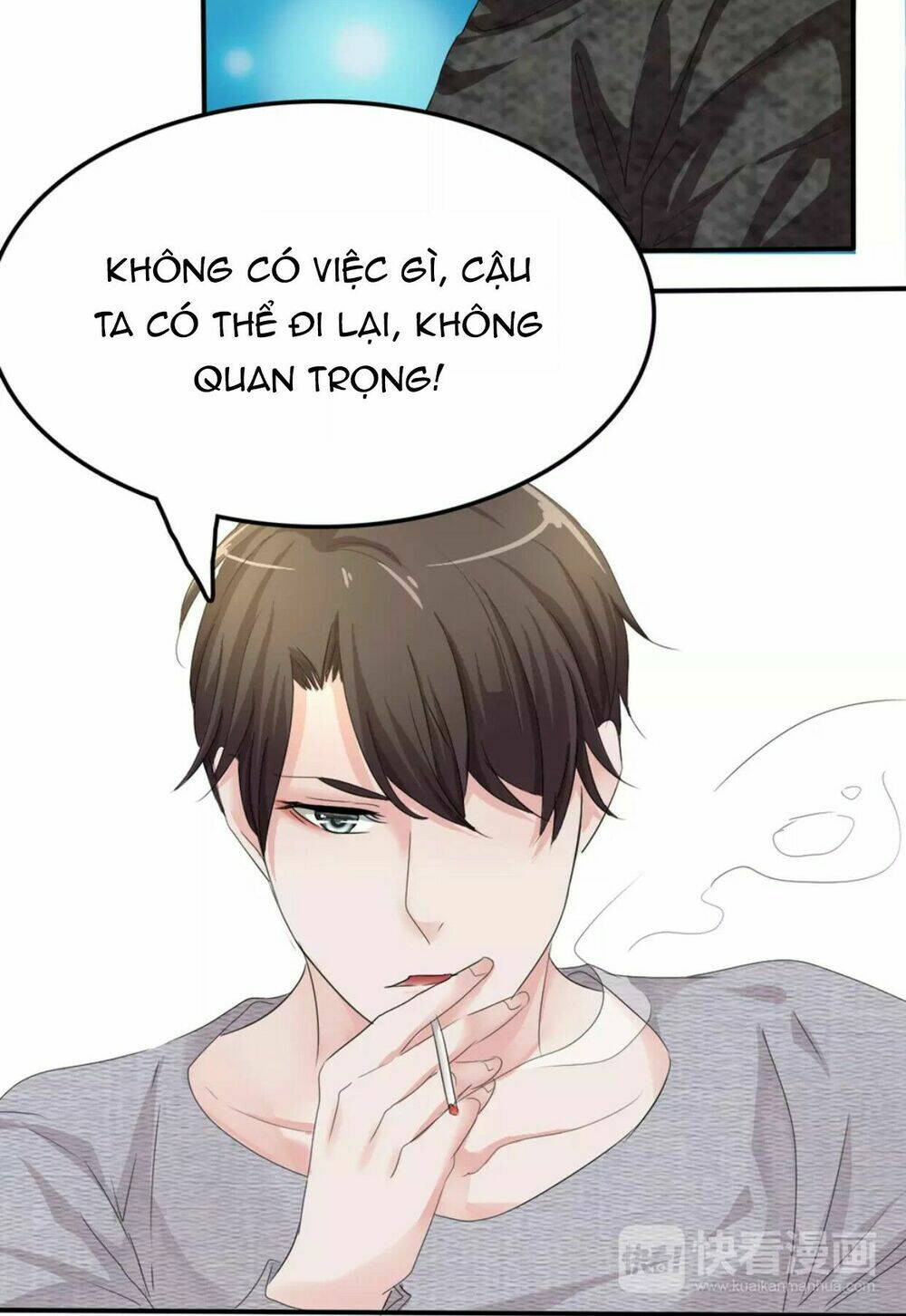 Lấy Sắc Tấn Công Sắc: Chapter 15