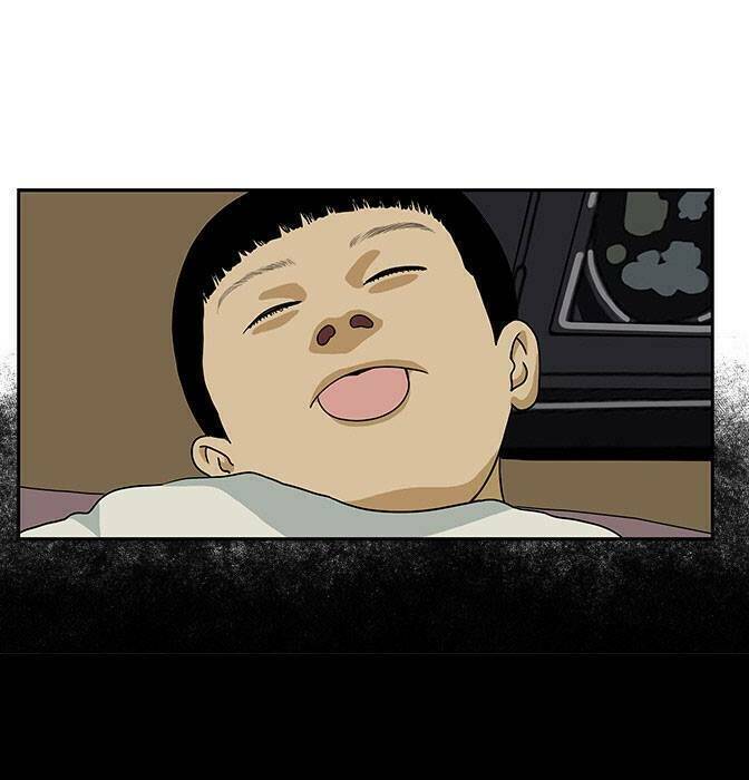 Cậu Bé Lập Dị: Chapter 28