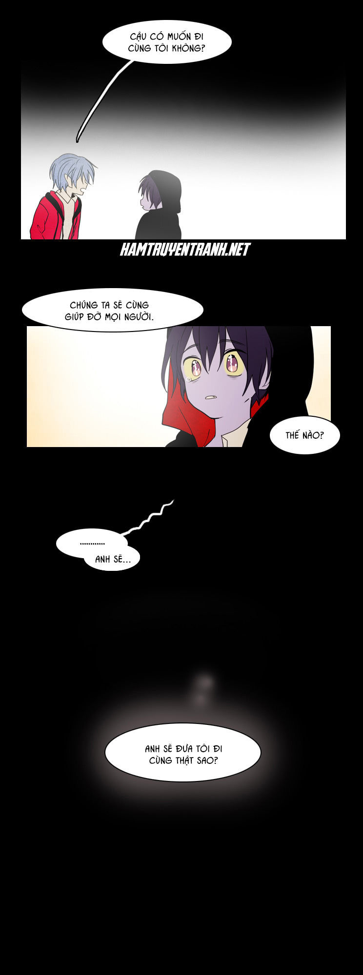 End & Save: Chapter 36