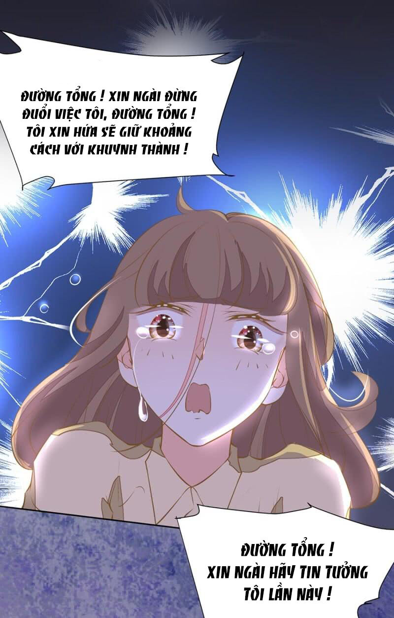 Hôn Sai 55 Lần: Chapter 97