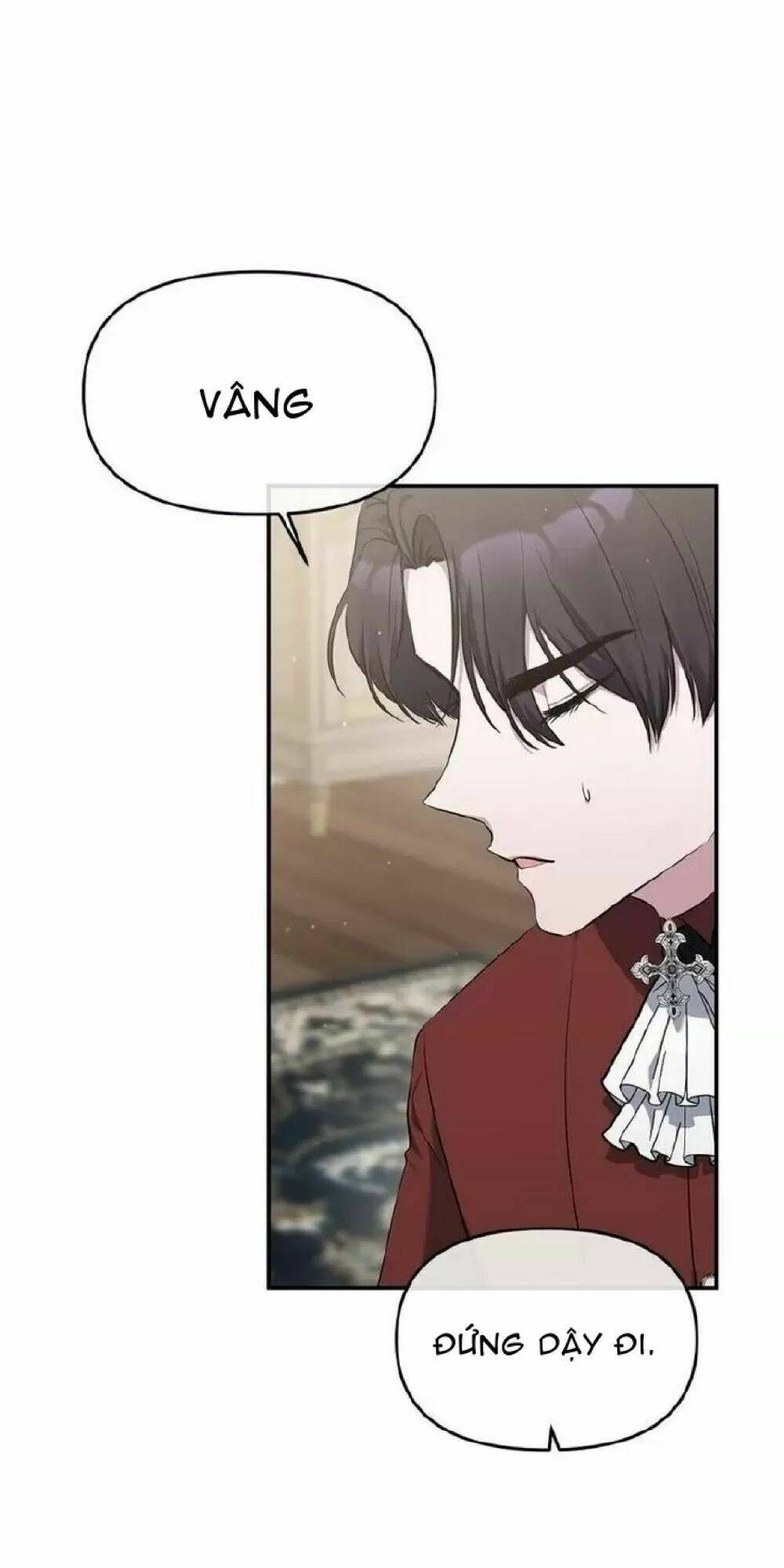 Nữ Công Tước Phương Bắc Là Một Nhân Vật Phản Diện: Chapter 8