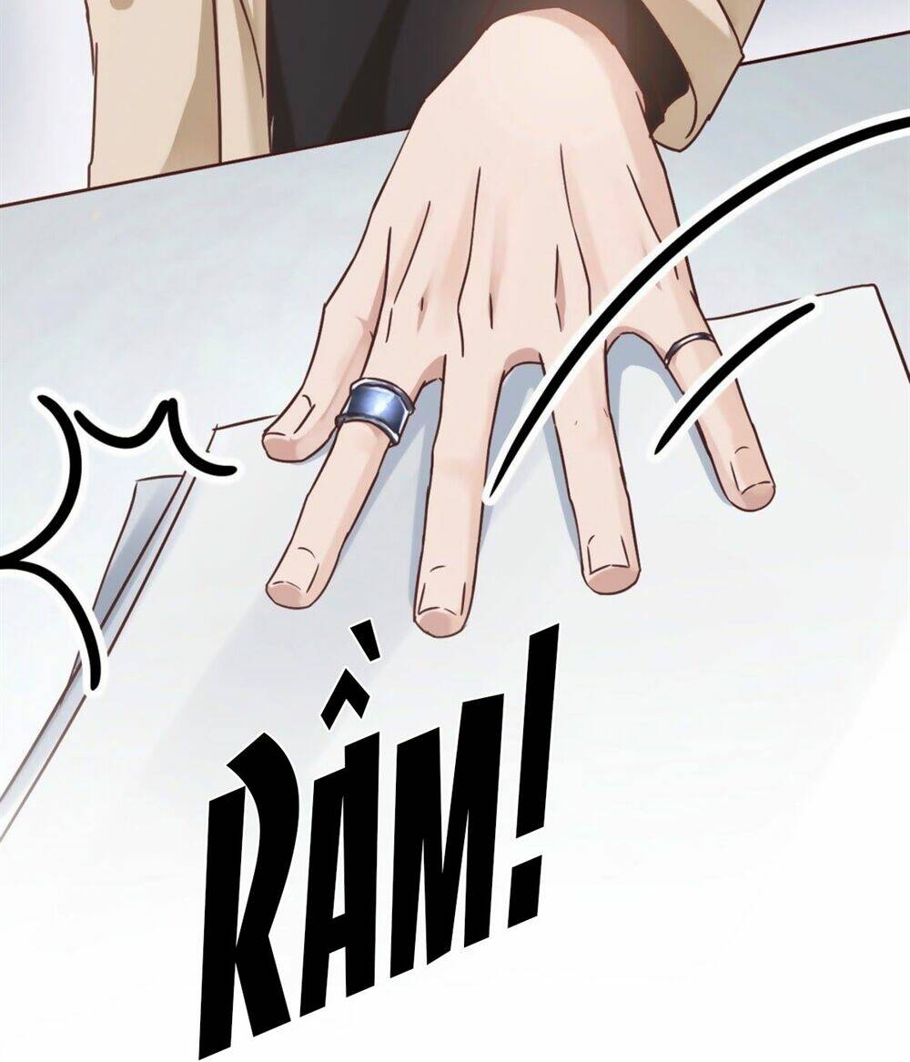 Quyến Rũ Không Thành: Chapter 4