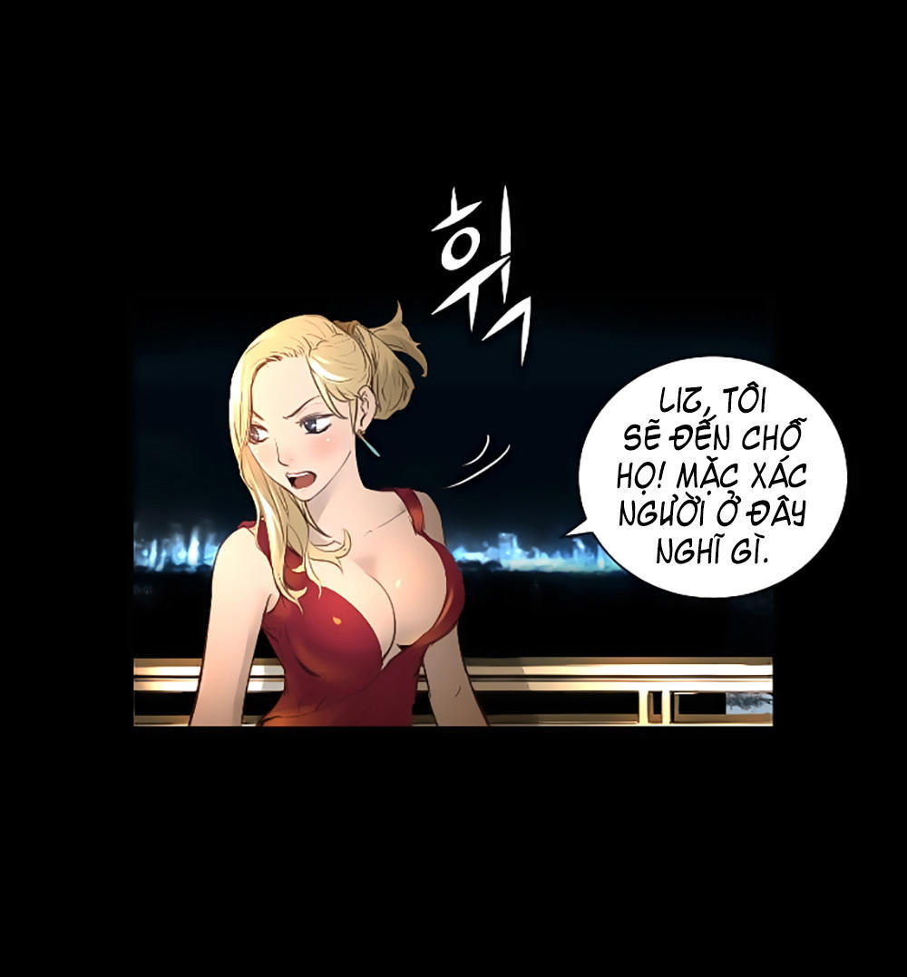 Dị Giới Tam Tuyệt: Chapter 48