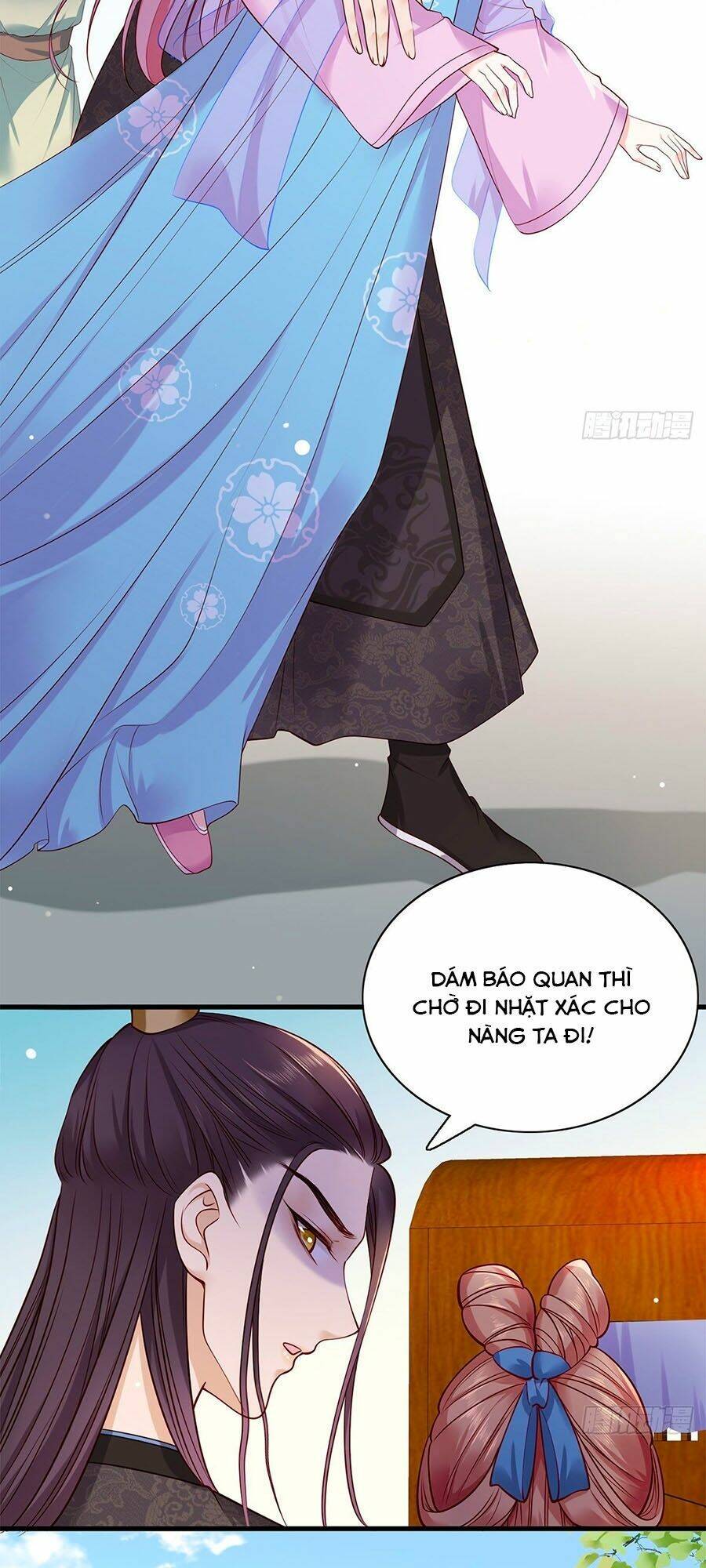 Nữ Thủ Phú Chi Kiều Sủng Nhiếp Chính Vương: Chapter 20