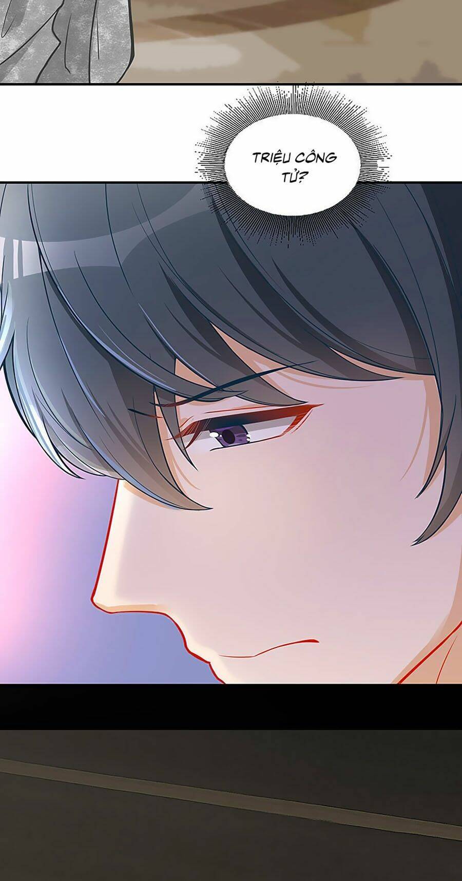 Manh Bảo Ngọt Ngào: Chapter 25