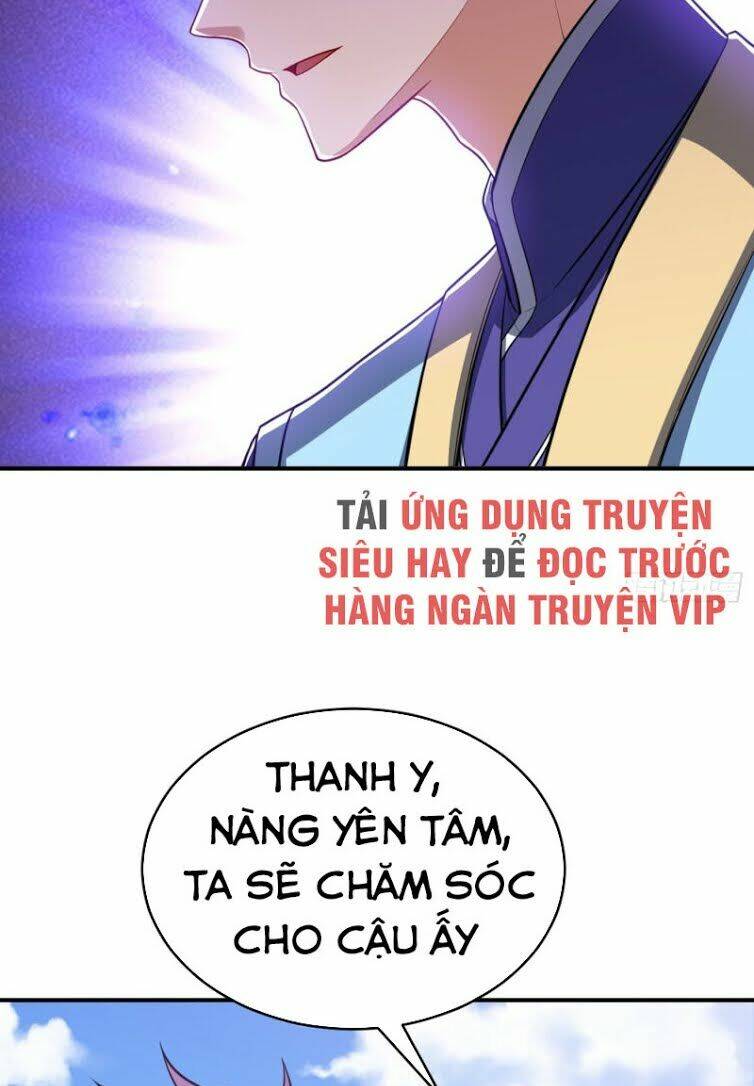 Yêu Giả Vi Vương: Chapter 119