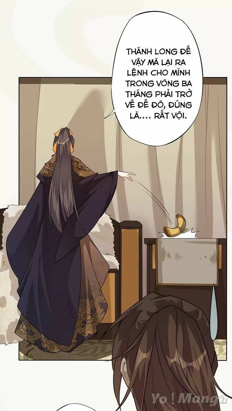 Tuyệt Thế Luyện Đan Sư: Chapter 140