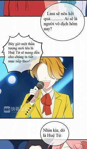 Thần Tượng Điểm Zero: Chapter 75