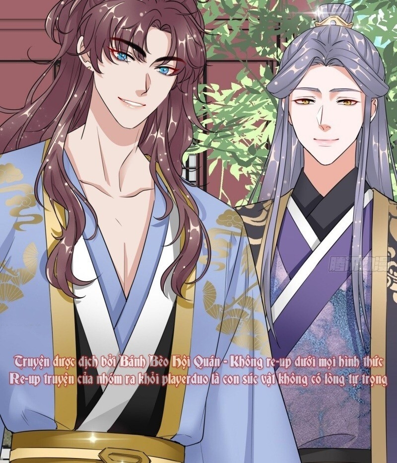 Công Lược Trưởng Thành Của Vương Phi: Chapter 13