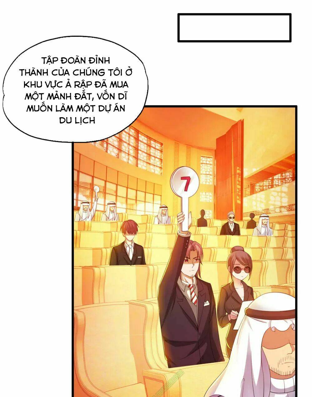 Y Đẳng Cuồng Binh: Chapter 4