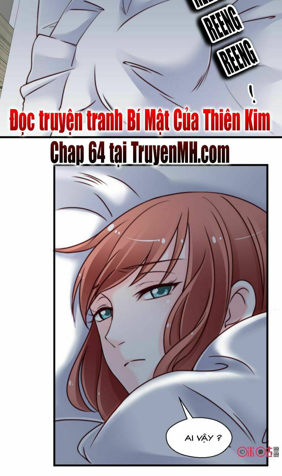Bí Mật Của Thiên Kim: Chapter 63