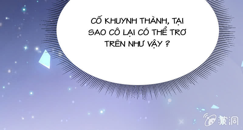 Hôn Sai 55 Lần: Chapter 6