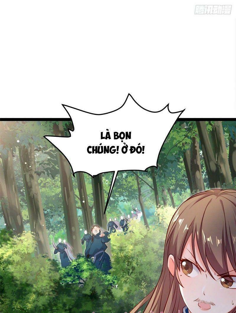Bạo Manh Tiểu Tiên: Chapter 54