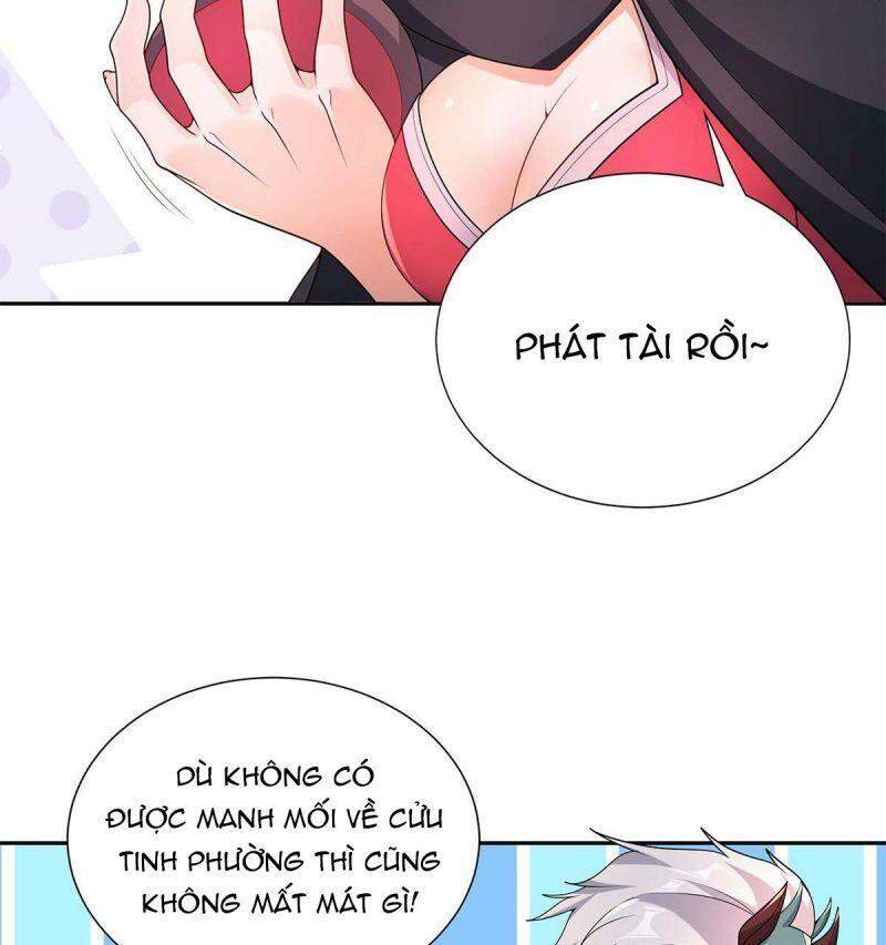 Sau Khi Tu Luyện, Ta Biến Thành Ma Tôn Xương Khô: Chapter 9