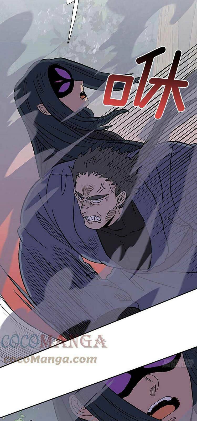 Học Sĩ Tái Sinh: Chapter 219