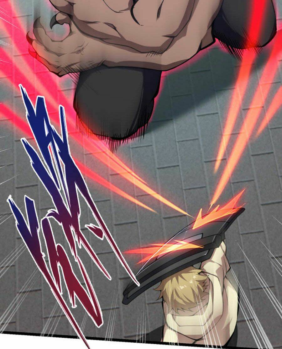 Vạn Vật Hợp Nhất: Chapter 7