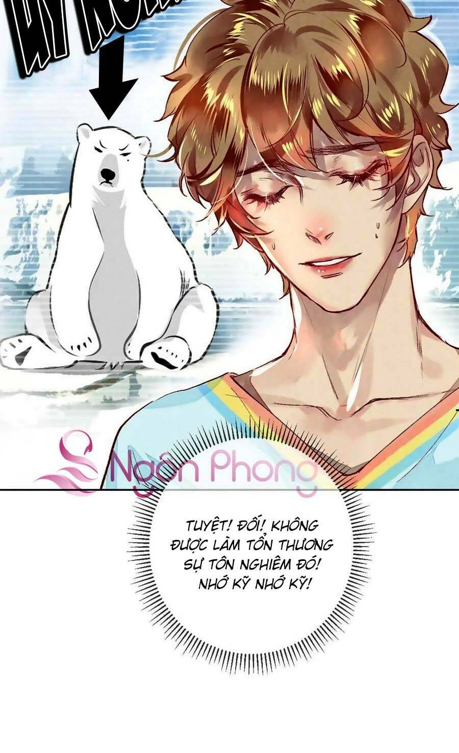 Chung Cư Của Các Ảnh Đế: Chapter 67