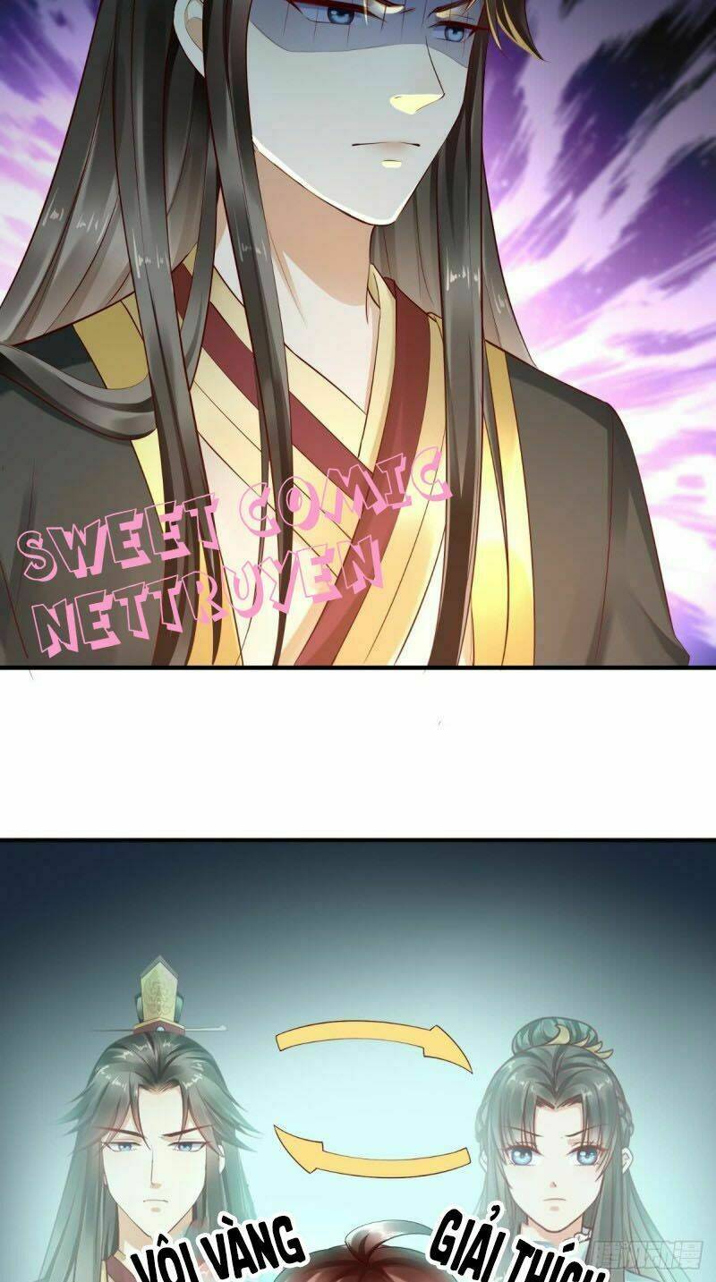 Bổn Cung Muốn Làm Hoàng Đế: Chapter 2