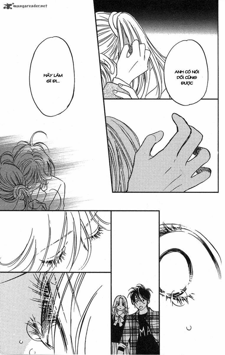 Kimi Ga Uso O Tsuita (You Told A Lie): Chapter 12