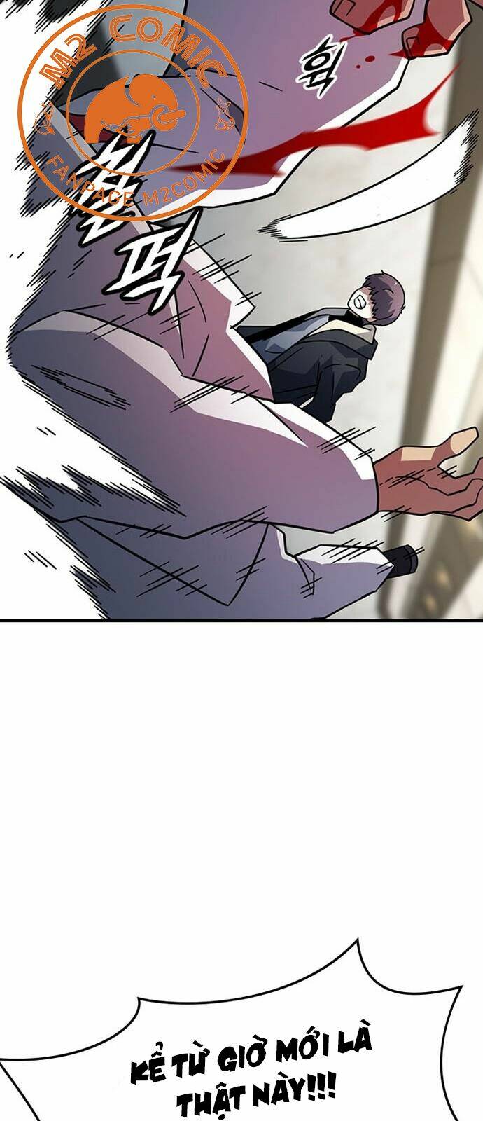 Điểm Chết: Chapter 27