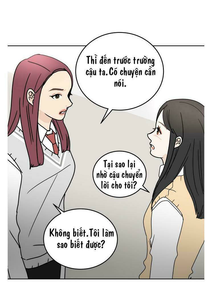 30 Phút Bước Đi Bên Em: Chapter 60