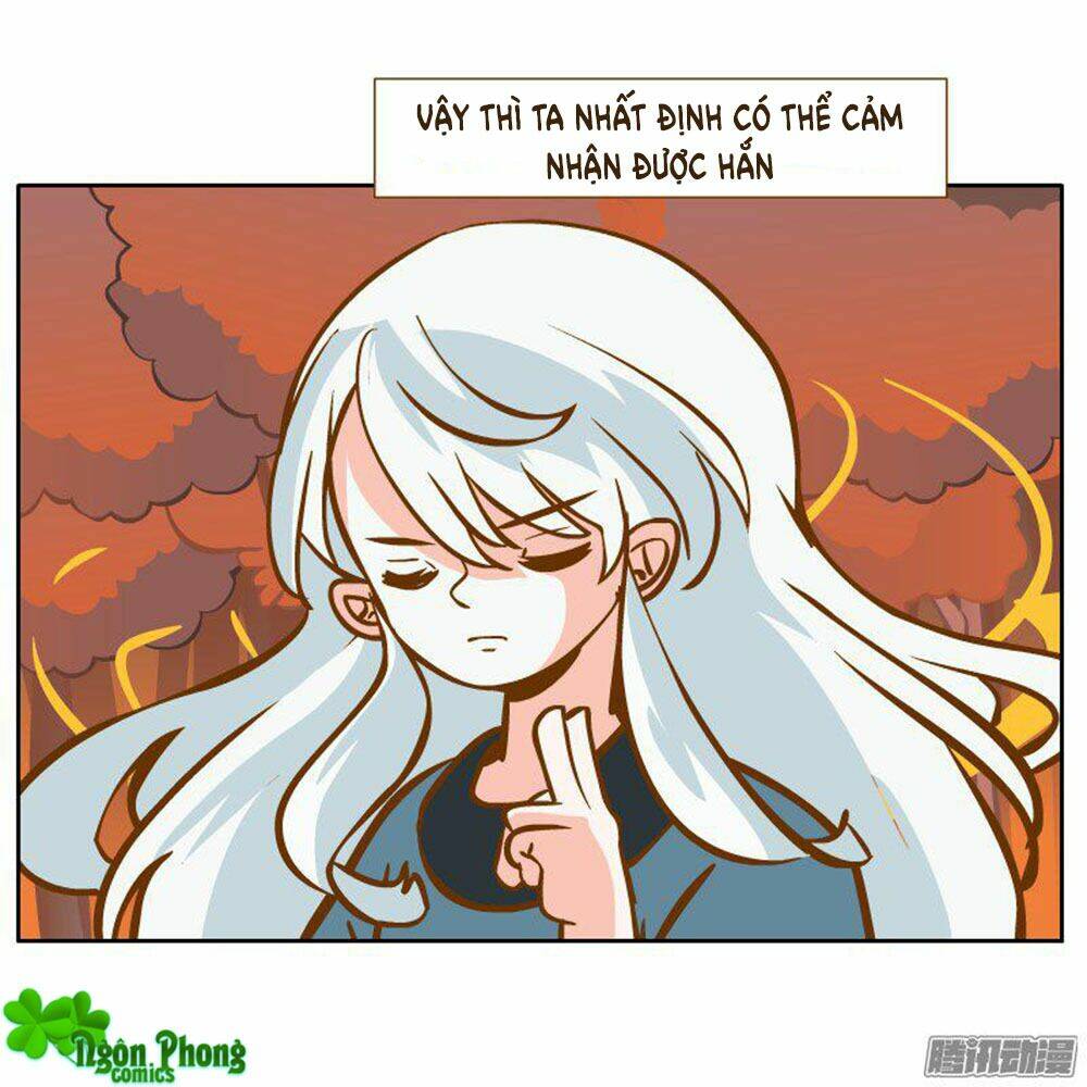 Hòa Thượng Và Tiểu Long Quân: Chapter 20