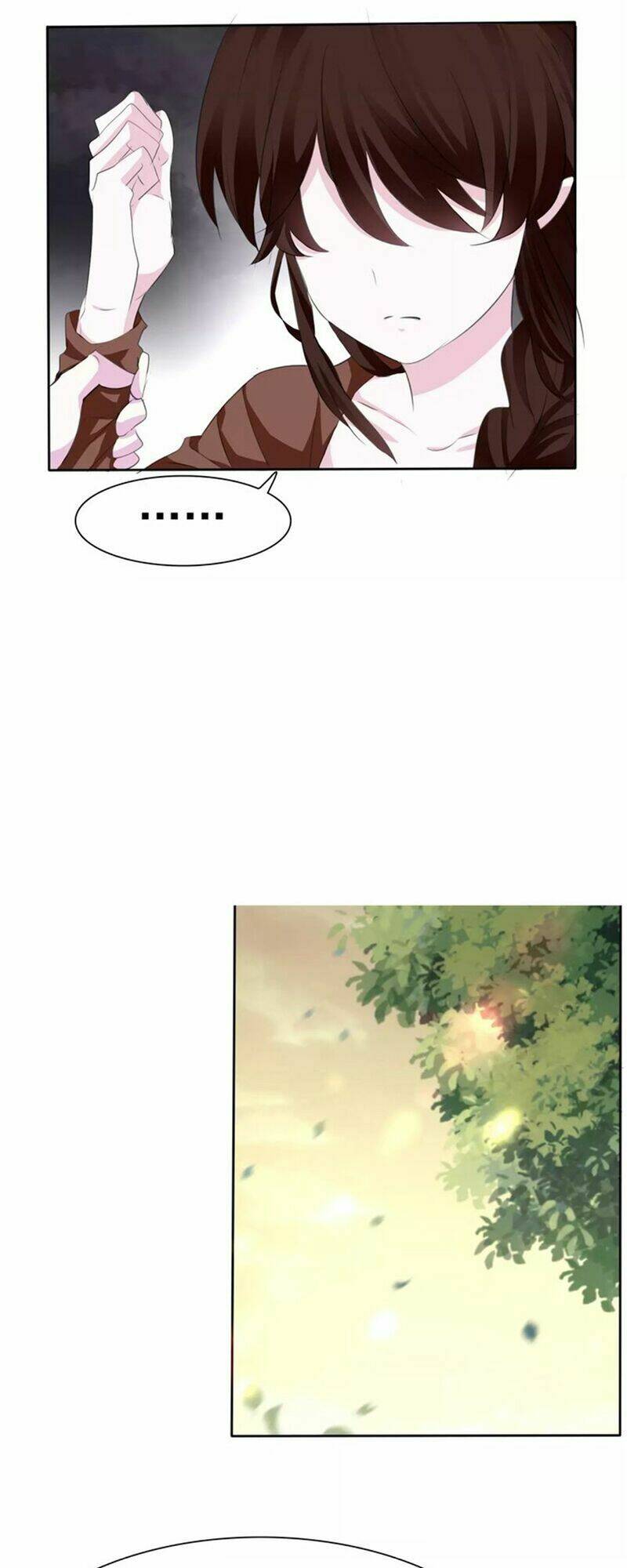 Một Lời Không Hợp Liền Hút Máu: Chapter 11