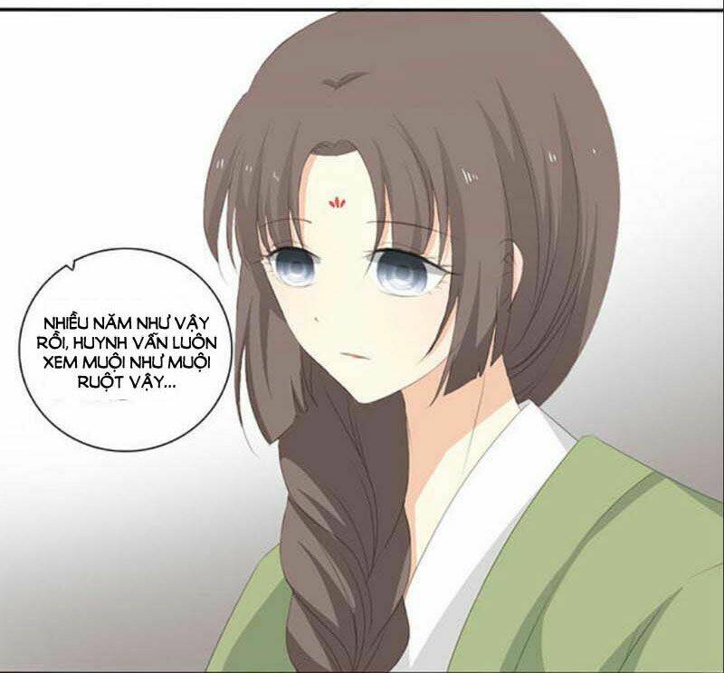 Quy Tự Dao: Chapter 23