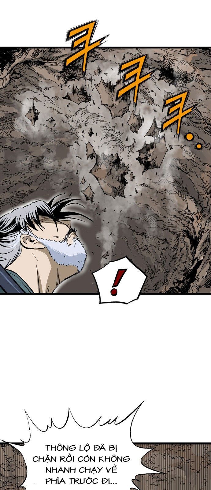 Cao Thủ 2: Chapter 108