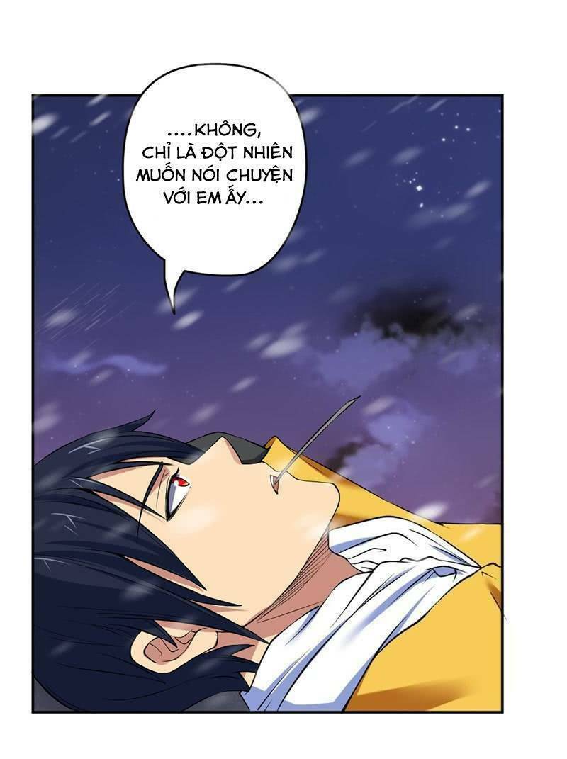 Cuộc Sống Tận Thế Bắt Đầu Từ Số 0: Chapter 46