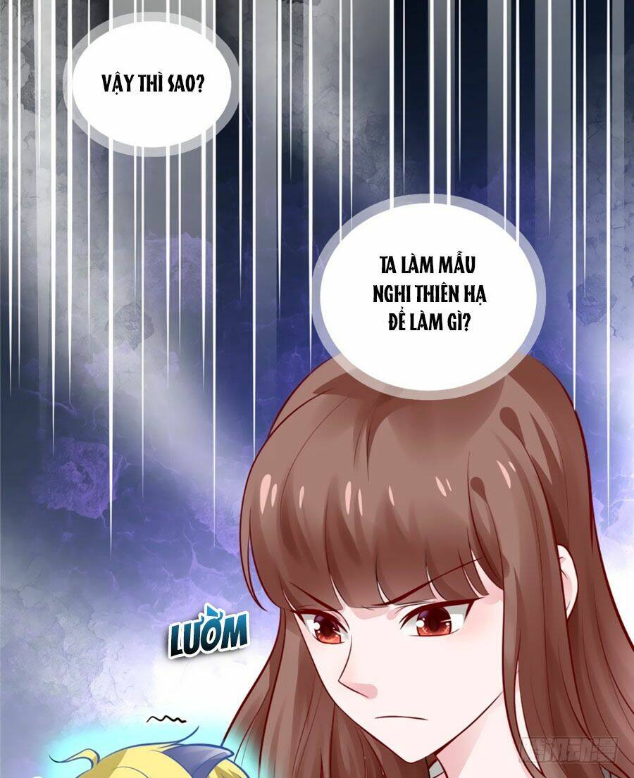 Nữ Đế Livestream Công Lược: Chapter 2