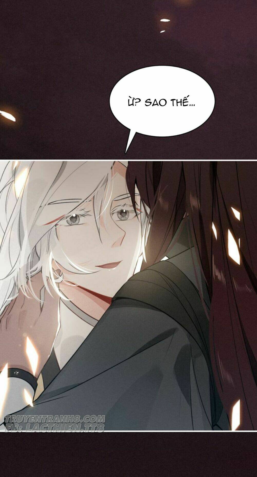 Đế Sư Tại Thượng: Chapter 31.5