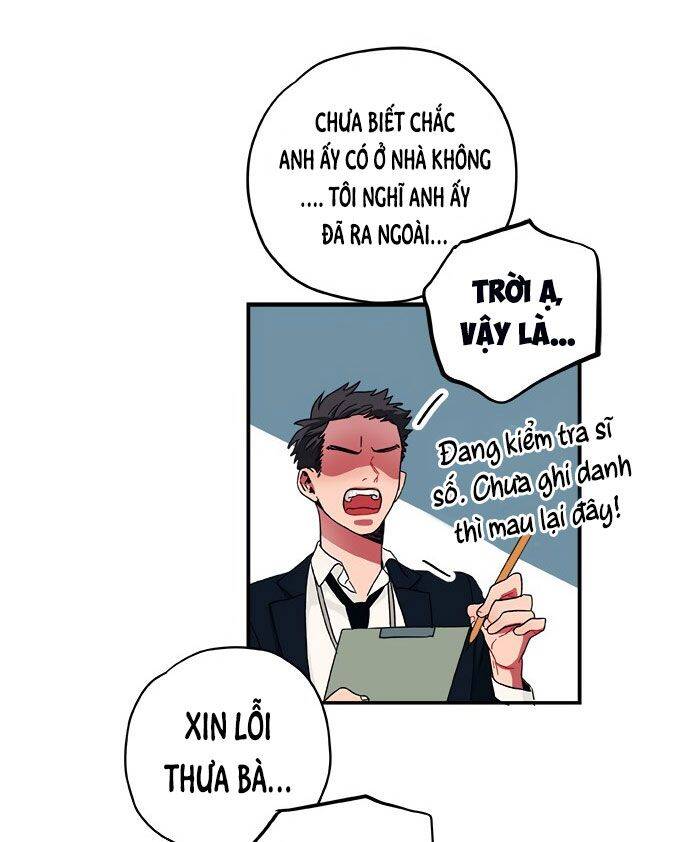 Misiryeong: Chapter 4