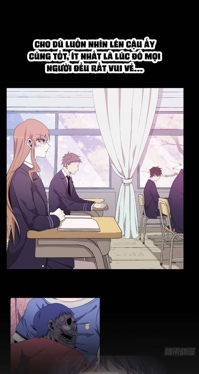 Thát Không Mê Thất: Chapter 45