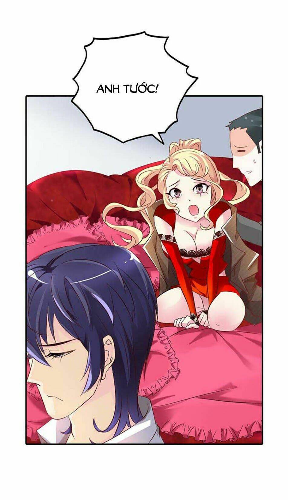 Em Vẫn Còn Nhỏ: Chapter 57