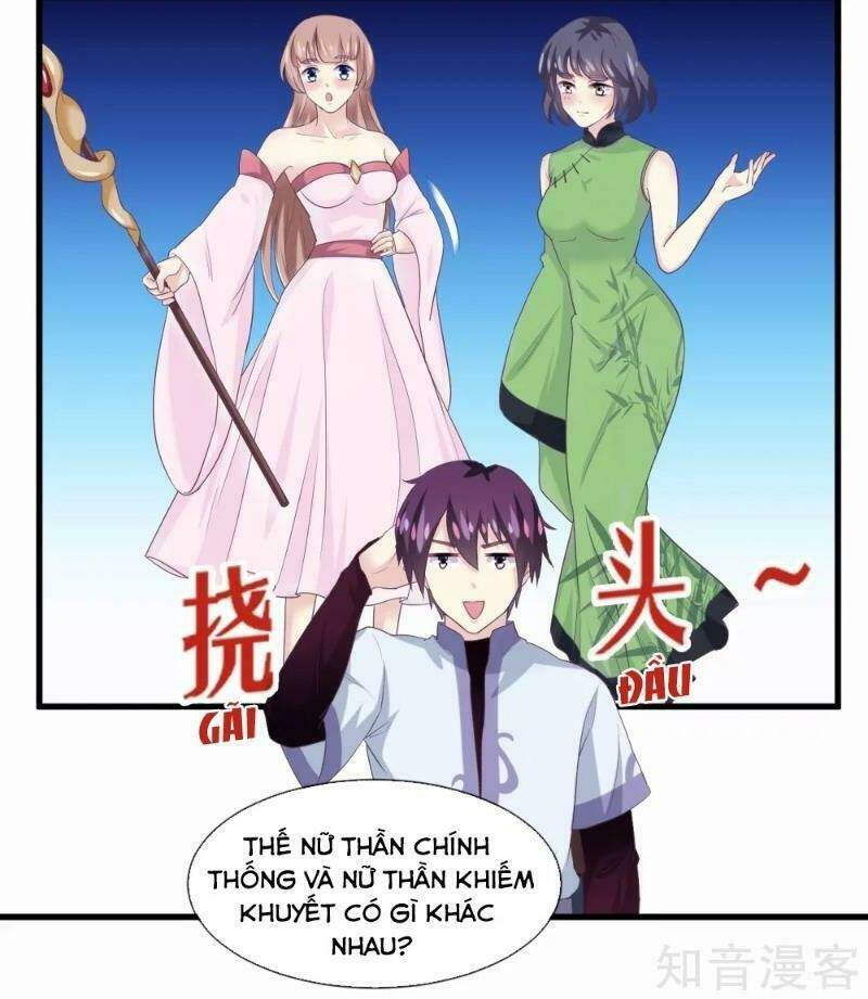 Ta Là Ngọc Hoàng Đại Đế: Chapter 97
