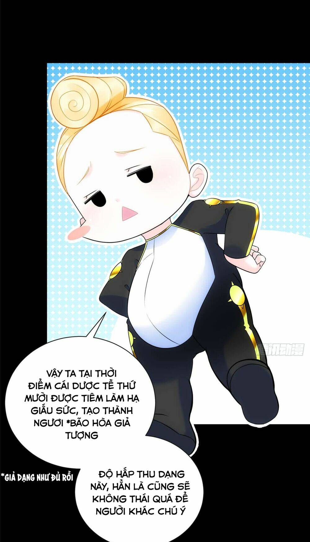 Đàn Ông Trong Tương Lai Không Dễ Làm: Chapter 4