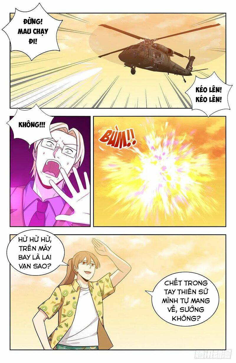 Tối Cường Phản Sáo Lộ Hệ Thống: Chapter 309