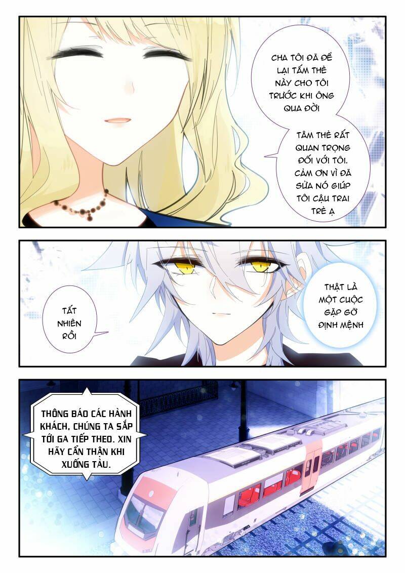 Tạp Đồ: Chapter 78