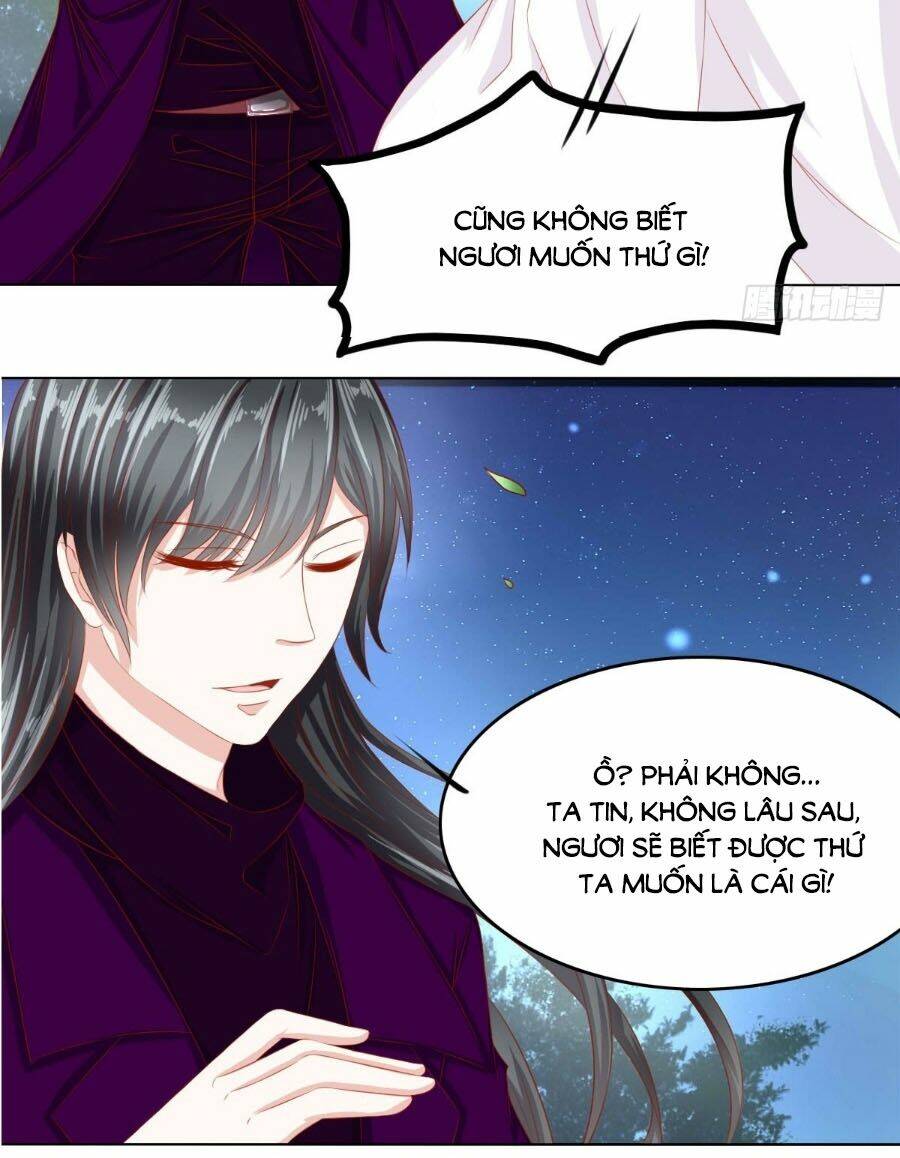 Hoàng Đế “Phế Vật” Tiến Hóa Sử: Chapter 79