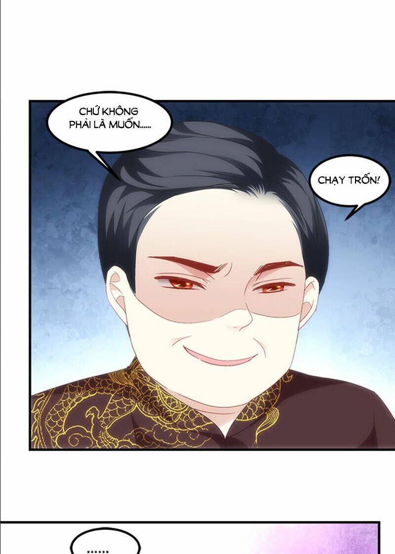 Ám Dạ Vô Thường: Chapter 61