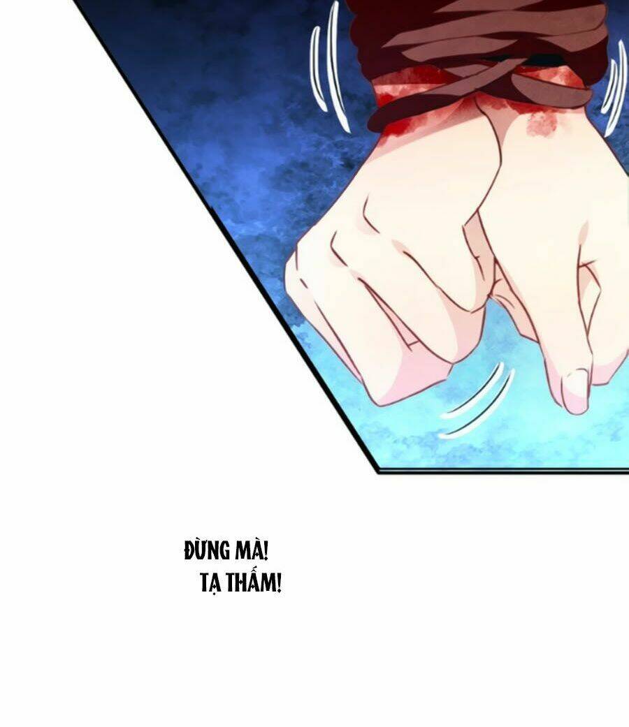 Mỹ Nhân Làm Tướng: Chapter 16