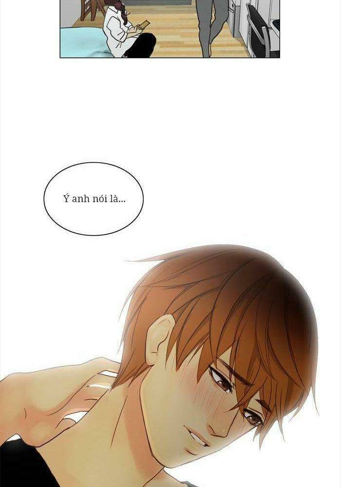 Khúc hát người cá Siren: Chapter 67