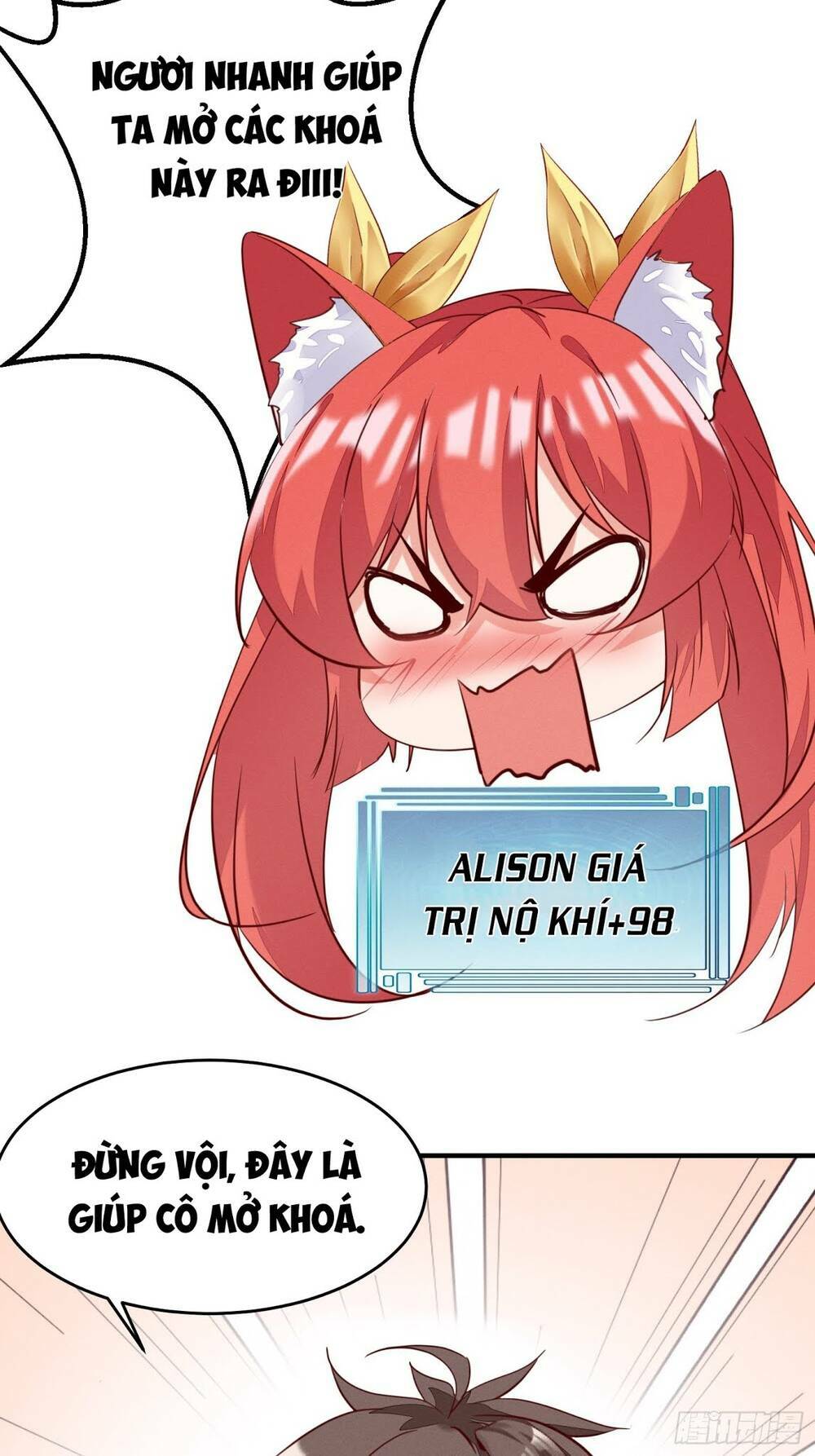 Trở Thành Đạo Sư Dũng Sĩ: Chapter 11