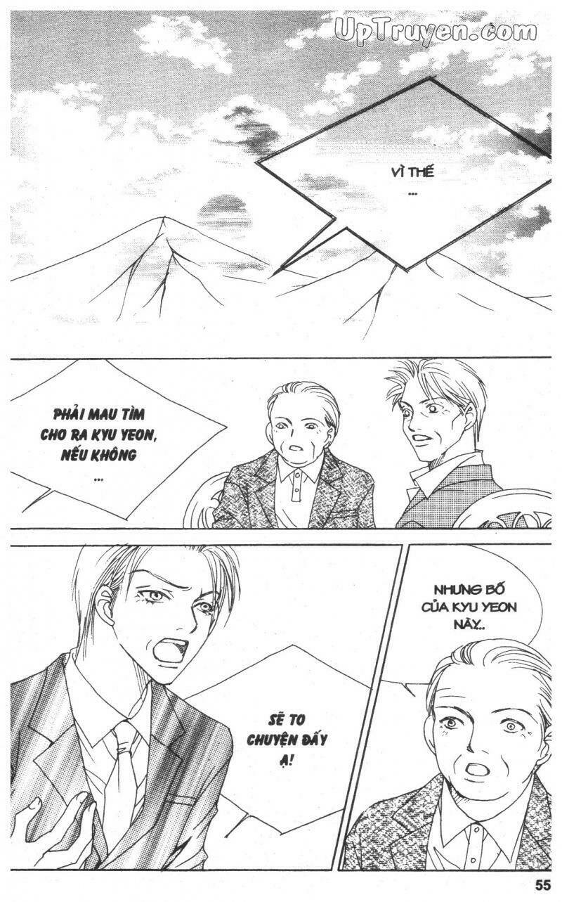 Cinderella Man: Chapter 6